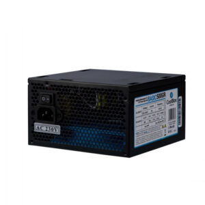 Fuente Alim. Atx 500Gr Ce Coolbox