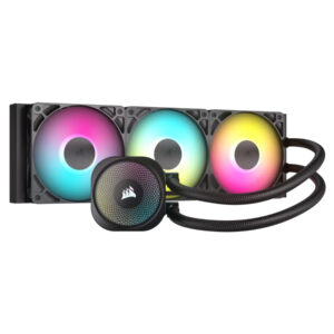 Refrigeracion Liquida Nautilus 360 A-Rgb Corsair