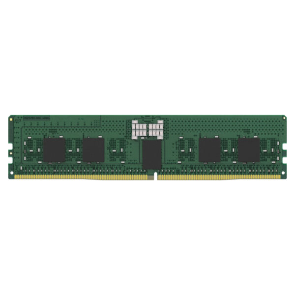 Ddr5 16 Gb 4800 Ecc Reg Kingston