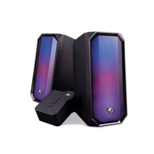 Altavoces 2.0 R205 Rgb Deepgaming