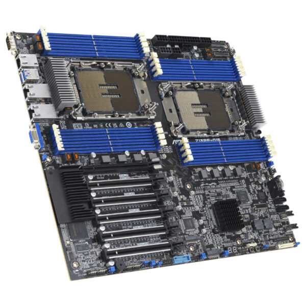 Placa Base Asus Server Z13Pe-D16/Asmb11