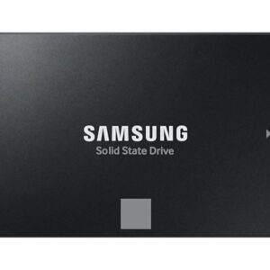1 Tb Ssd Serie 870 Evo Samsung