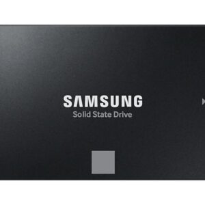 2 Tb Ssd Serie 870 Evo Samsung