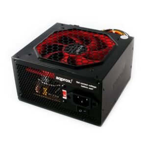 Fuente Alim. Atx 500W V2 Approx