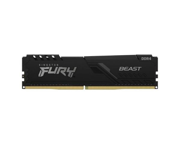 Ddr4 32 Gb 3200 Mhz. Fury Beast Kingston