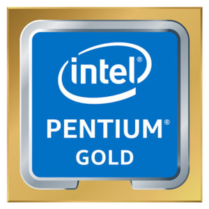 Intel Pentium Dual Core G6405 Box