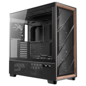 Caja Torre E-Atx Flux Pro Negro Antec