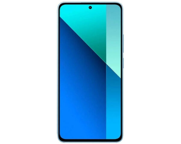 Smartphone Redmi Note 13 (8+256Gb) Blue Xiaomi
