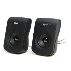 Altavoces 2.0