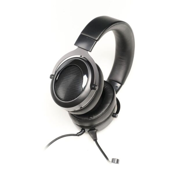 Iggual Auriculares Con Micro Pro Music 3,5 Mm - Imagen 2