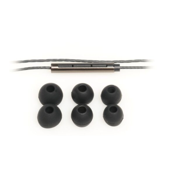 Iggual Auriculares Con Micro Intrauditivos 3,5 Mm - Imagen 2