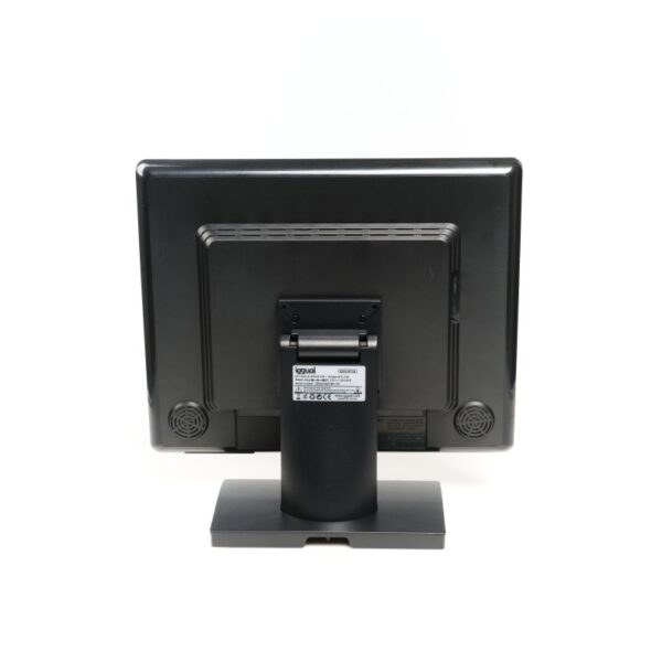Iggual Monitor Lcd Táctil Mtl19C Sxga 19" Usb - Imagen 4