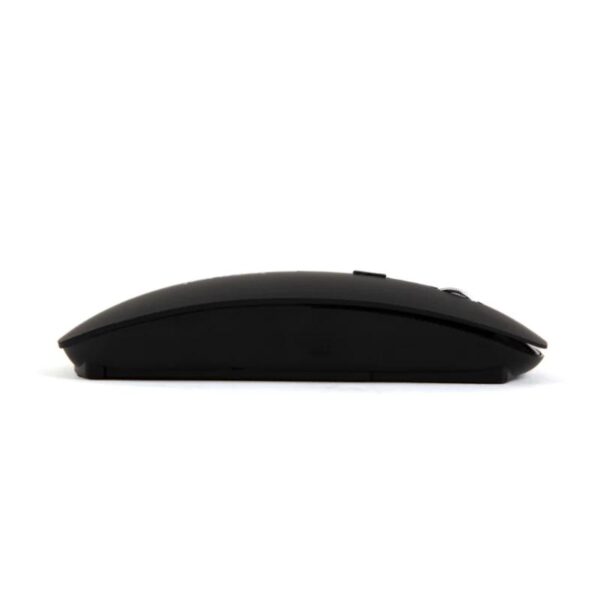 Iggual Ratón Bluetooth Bom-1600Dpi Negro - Imagen 2