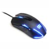 Iggual Ratón Gaming Tourmaline 7D Rgb 7200 Dpi - Imagen 2
