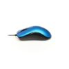 Iggual Ratón Óptico Com-Business-1200Dpi Azul - Imagen 2