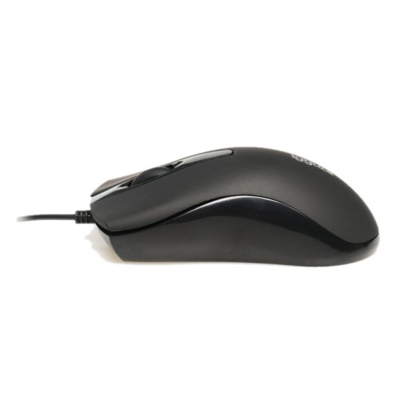 Iggual Ratón Óptico Com-Business-1200Dpi Negro - Imagen 2