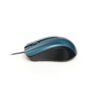 Iggual Ratón Óptico Com-Ergonomic-Rl-800Dpi Azul - Imagen 2