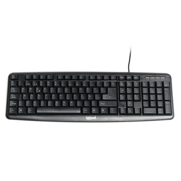 Teclados USB