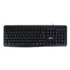 Teclados USB
