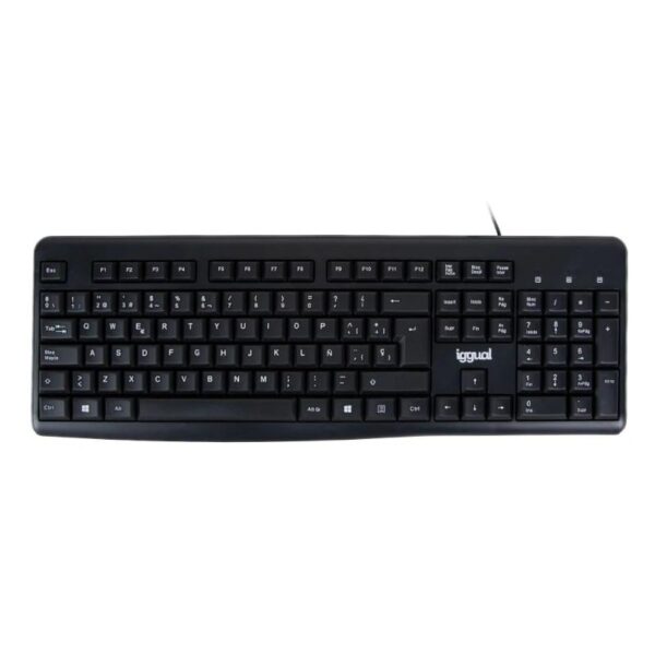 Teclados USB