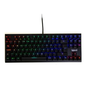 Teclados USB