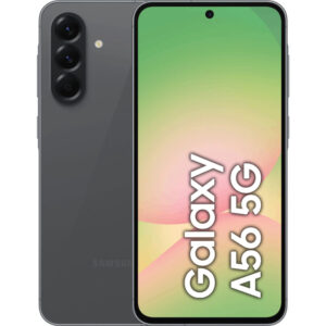 Smartphone Samsung Galaxy A56 5G 6.7'' 256 Gb Grafito