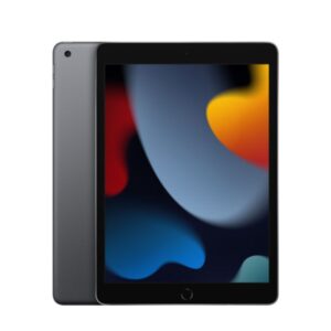 Tablet Apple Ipad 2021 9Th 64 Gb Wifi Space Grey