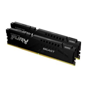 Ddr5 32 Gb (2X16Kit) 5200 Mhz. Fury Beast Kingston