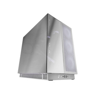 Caja Torre E-Atx Mc-Nova3 Negro Mars Gaming