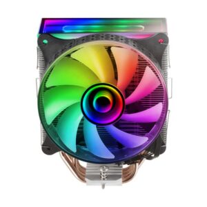 Ventilador Universal A-Rgb Mcpuvr Negro Mars Gaming
