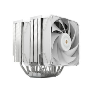 Ventilador Universal Mcpu-Xu9 Blanco Mars Gaming