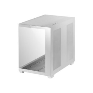 Caja Torre E-Atx Xxl Mcv4 Blanco Mars Gaming