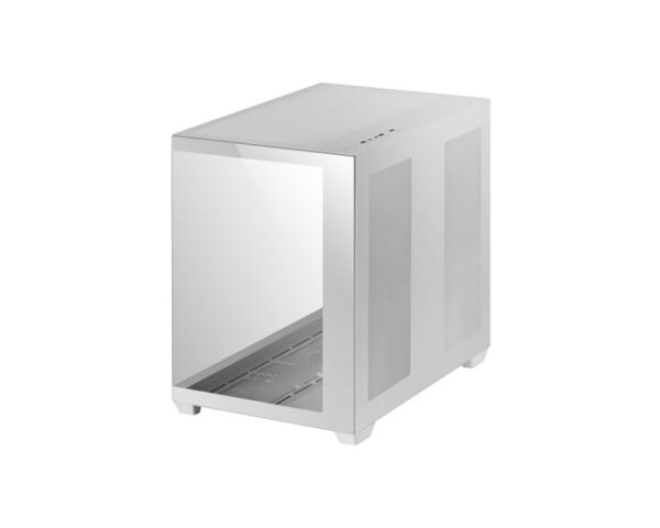Caja Torre E-Atx Xxl Mcv4 Blanco Mars Gaming