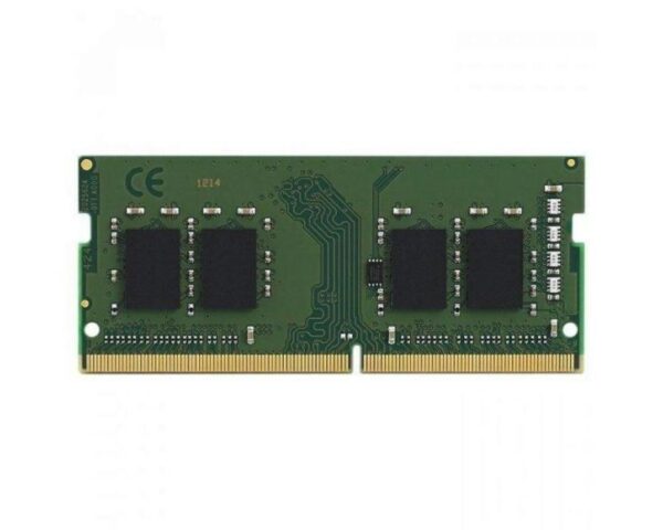 Ddr4 8 Gb 3200 Sodimm Kingston
