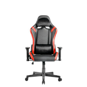 Silla Mgc-Pro Rojo Cuero Sintetico Mars Gaming
