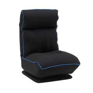 Silla Mgc-Throne Azul Mars Gaming