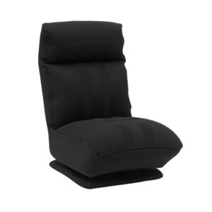 Silla Mgc-Throne Negro Mars Gaming