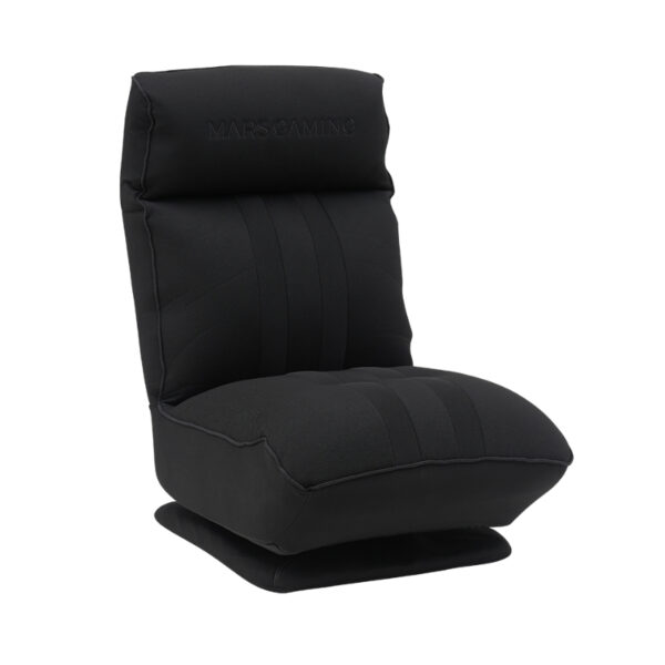 Silla Mgc-Throne Negro Mars Gaming