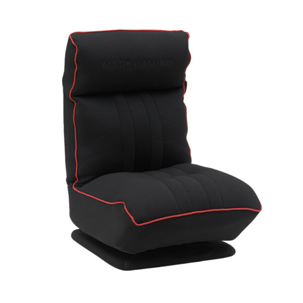 Silla Mgc-Throne Rojo Mars Gaming