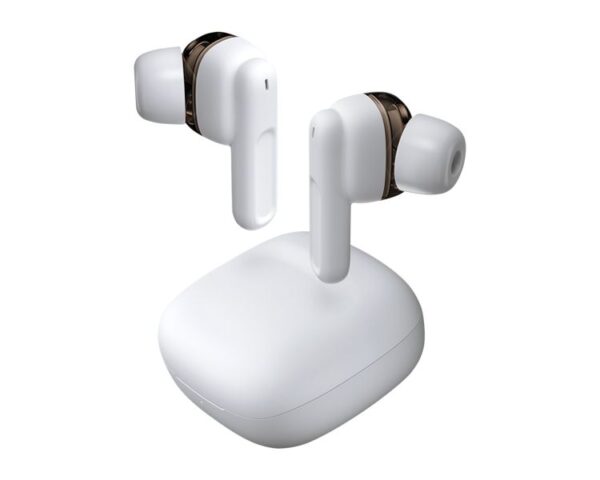 Auricular Gaming Bluetooth Mhib Blanco Mars Gaming