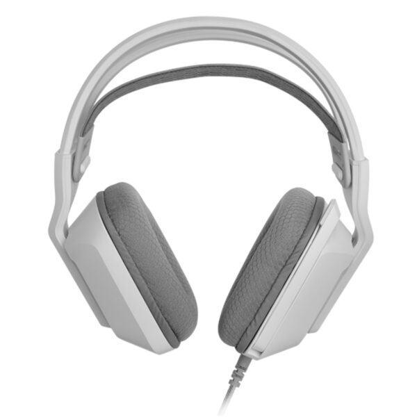 Auricular Gaming Mh-Strike Blanco Mars Gaming