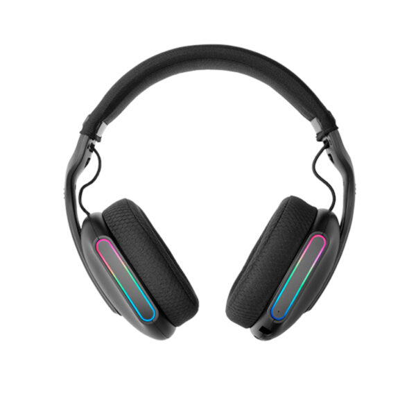 Auricular Gaming Mhw-Pro Argb Negro Mars Gaming