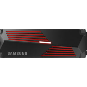 2 Tb Ssd Serie 990 Pro Heatsink M.2 Nvme Samsung