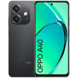 Smartphone Oppo A40 6.72'' (6+128Gb) Black