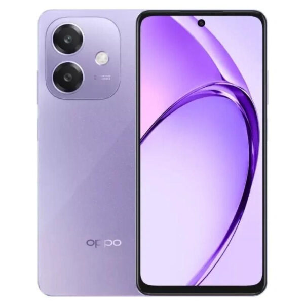 Smartphone Oppo A40 6.72'' (4+128Gb) Purple