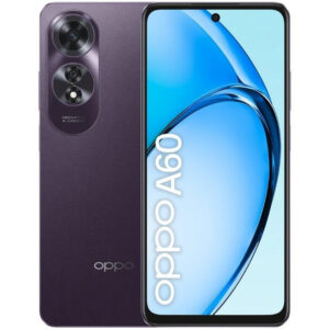 Smartphone Oppo A60 6.67'' (8+256Gb) Purple