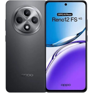 Smartphone Oppo Reno 12Fs 4G 6.67'' (8+512Gb) Grey
