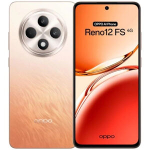 Smartphone Oppo Reno 12Fs 4G 6.67'' (8+512Gb) Orange