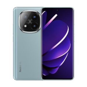 Smartphone Redmi Note 14 Pro+ 5G (8+256Gb) Blue Xiaomi