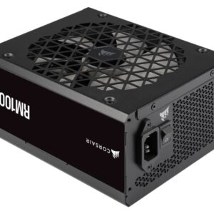 Fuente Alim. Modular Corsair Shift Rm1000X 1000W 80+ Gold